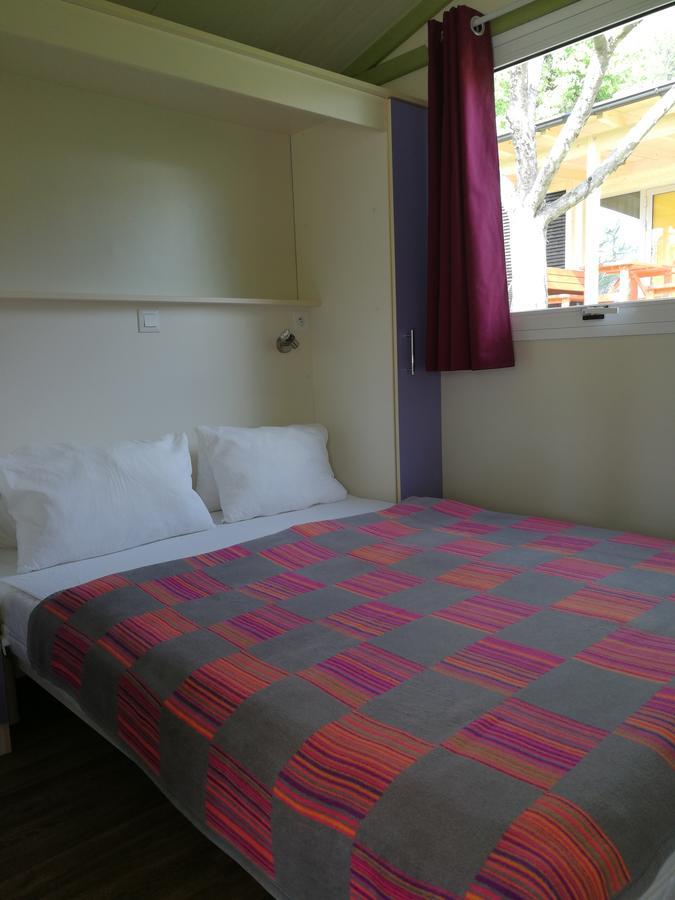 Camping Neubauer - Mobilheime Millstatt Eksteriør billede