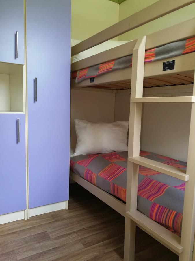 Camping Neubauer - Mobilheime Millstatt Eksteriør billede